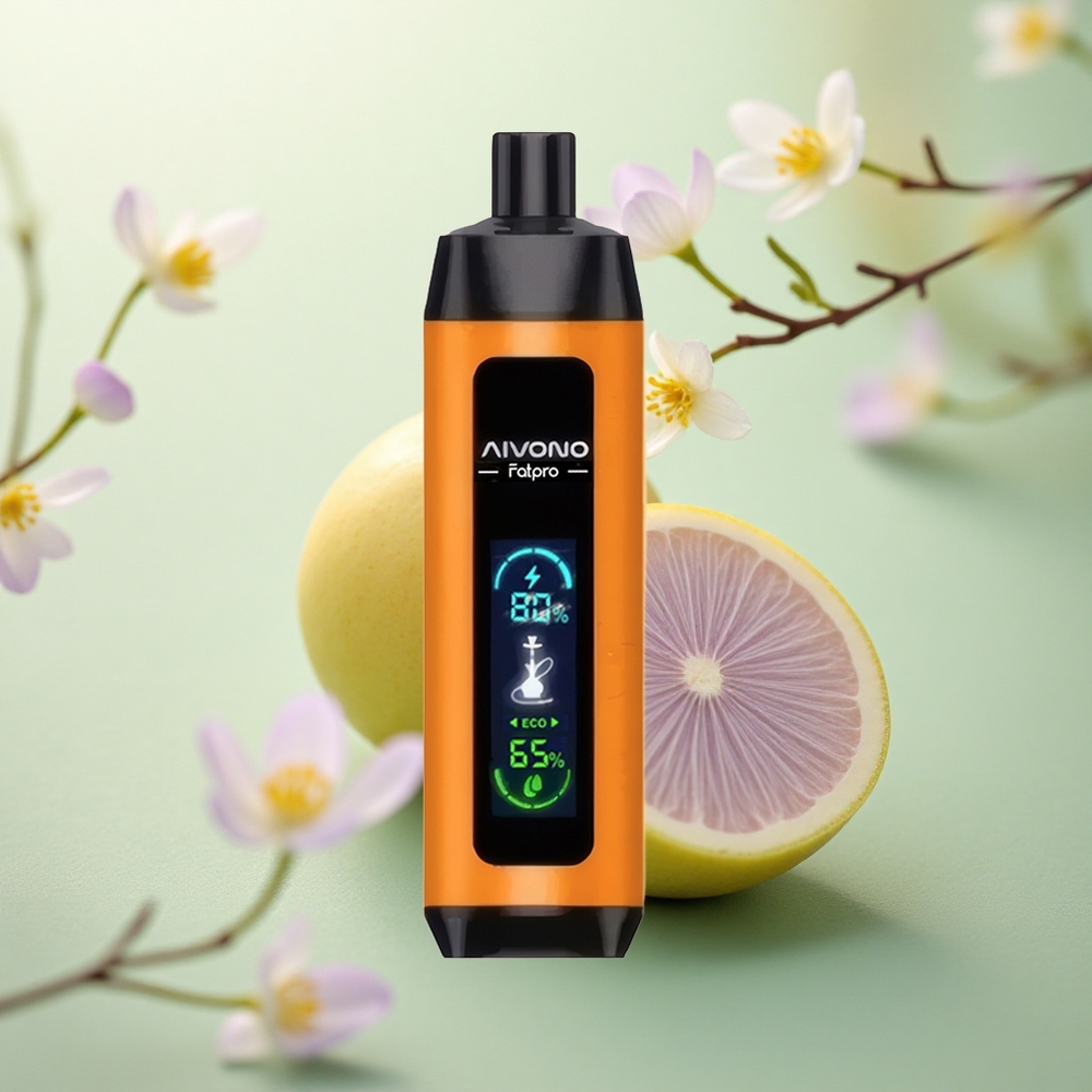 Aivono Aim Fatpro 22000 Lucid Dream 600mAh 28ml E-liquid